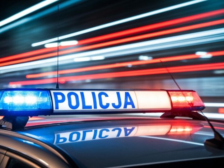 Wyróżnienia dla najlepszych policjantów na Gali Promocyjnej w Poznaniu