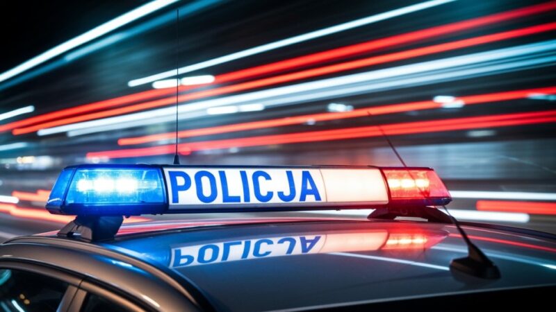 Wyróżnienia dla najlepszych policjantów na Gali Promocyjnej w Poznaniu