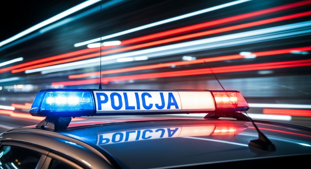 Wyróżnienia dla najlepszych policjantów na Gali Promocyjnej w Poznaniu