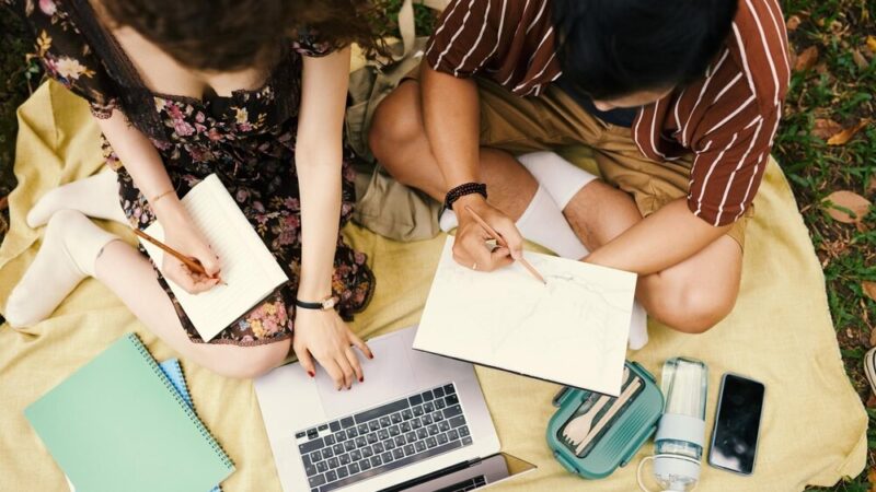 55-lecie szkoły w Kucharach Kościelnych: Wspólnota, pasja i edukacyjna tradycja