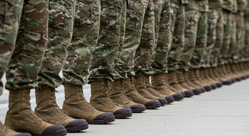 Kwalifikacja wojskowa w Konińskim: Co musisz wiedzieć?