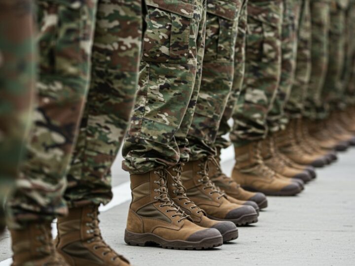 Kwalifikacja wojskowa w Wielkopolsce rusza 2 lutego