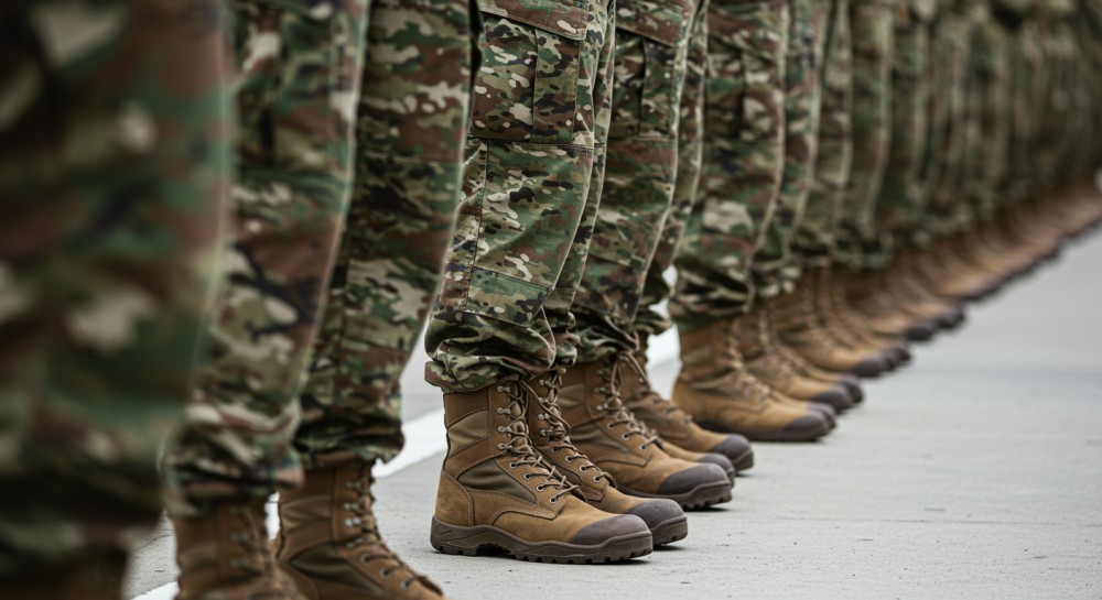 Kwalifikacja wojskowa w Wielkopolsce rusza 2 lutego