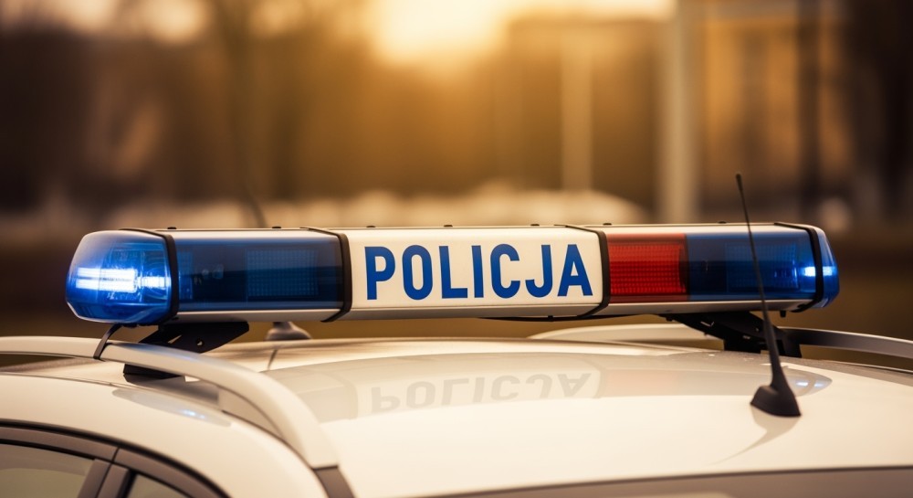 Mężczyzna odnaleziony dzięki wspólnej akcji!