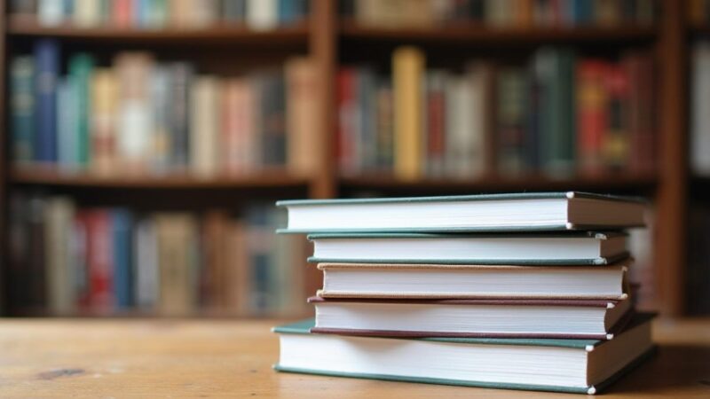 Biblioteka w Koninie angażuje się w WOŚP – dołącz do wsparcia!