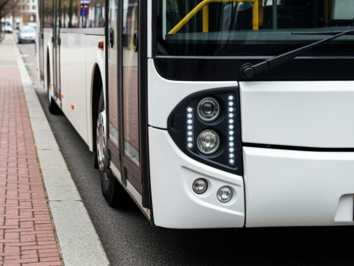 Gmina Stare Miasto uruchamia dziewięć nowych linii autobusowych dzięki funduszom!