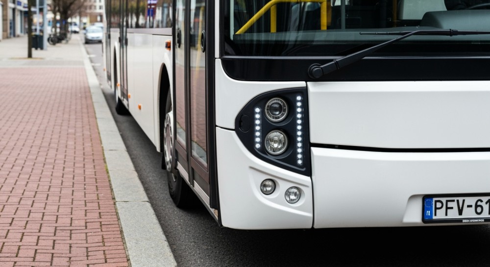 Gmina Stare Miasto uruchamia dziewięć nowych linii autobusowych dzięki funduszom!