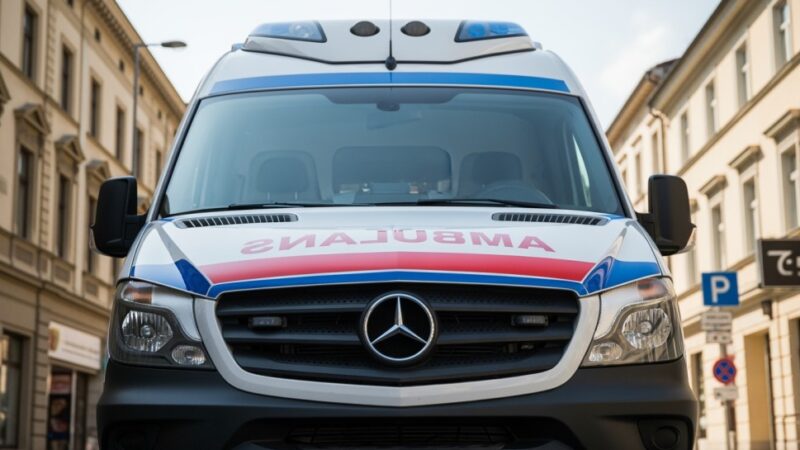 Obowiązkowe czujki dymu i tlenku węgla w obiektach noclegowych do 2026 roku