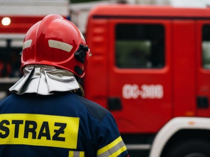 Nowy zarząd OSP Kleczew na pięcioletnią kadencję