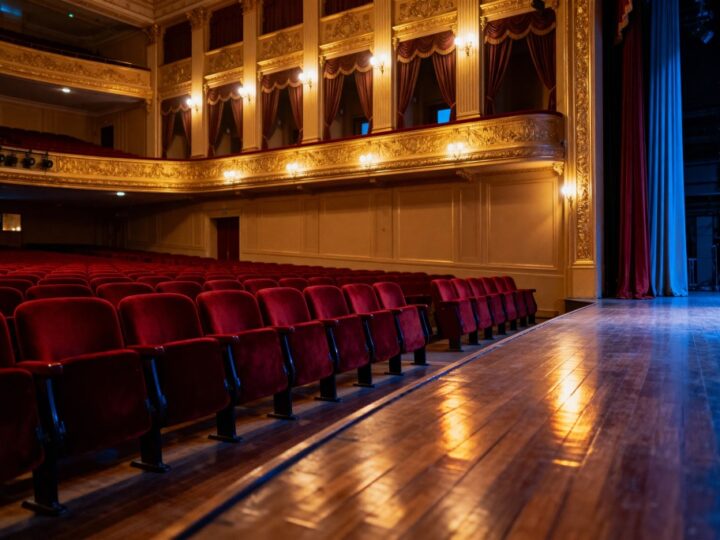 Zanurz się w dźwięki sprzed stulecia z Polą Negri