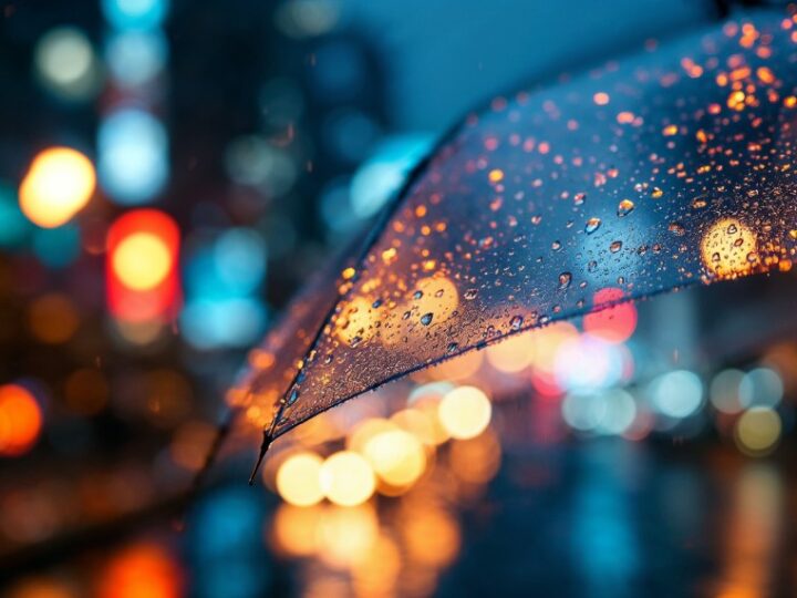 Marznące opady i gołoledź: Uwaga na niebezpieczne warunki!