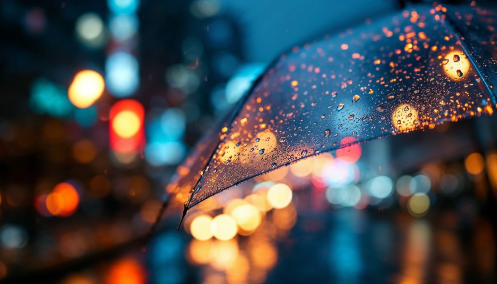 Marznące opady i gołoledź: Uwaga na niebezpieczne warunki!