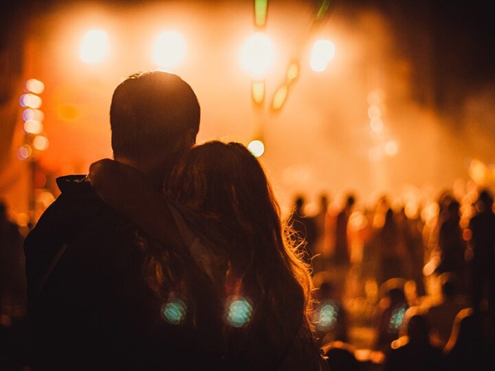 Zgłoś się do eliminacji Festiwalu Piosenki!