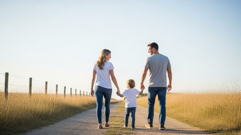 Radosne obchody Dnia Babci i Dziadka w Kazimierzu Biskupim