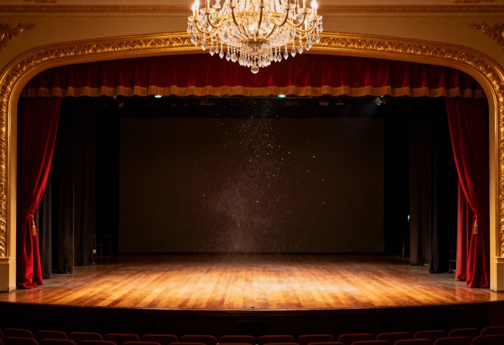 Emocje w tańcu: Powtórka spektaklu „Najpierw pranie potem siebie” w Oskardzie!