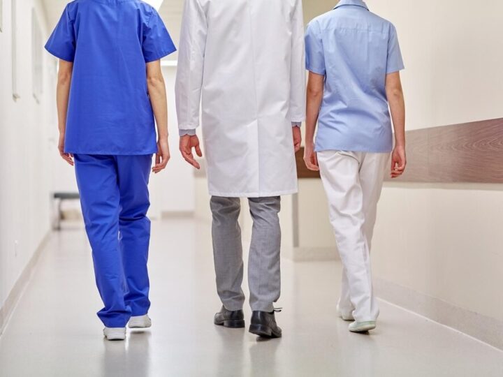 Bezpłatna rehabilitacja dla pacjentów onkologicznych w Wielkopolsce – NOWY PROGRAM