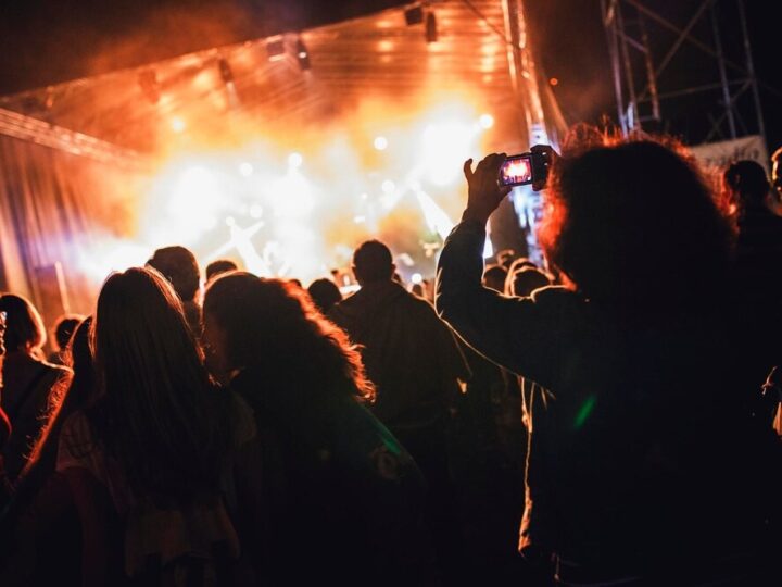 Wielkopolski Turniej Muzyczny: Zgłoś się i pokaż swój talent!