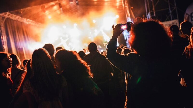 Wielkopolski Turniej Muzyczny: Zgłoś się i pokaż swój talent!