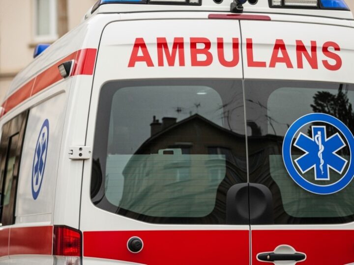 Sezon grzewczy w zagrożeniu: pożary i tlenek węgla zbierają śmiertelne żniwo