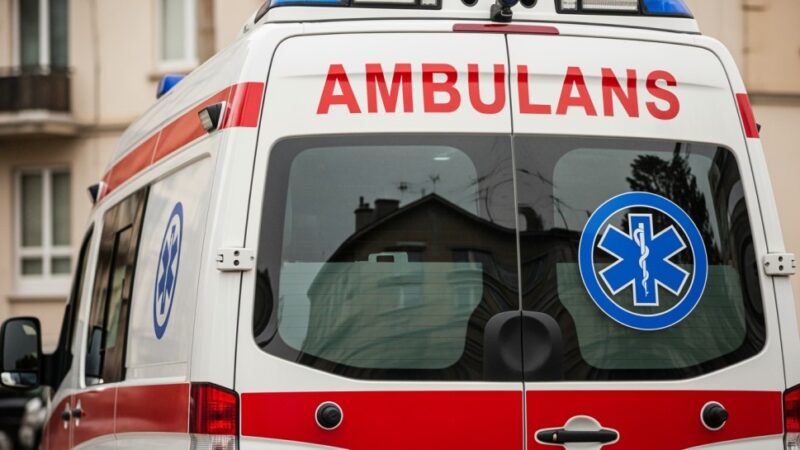 Sezon grzewczy w zagrożeniu: pożary i tlenek węgla zbierają śmiertelne żniwo