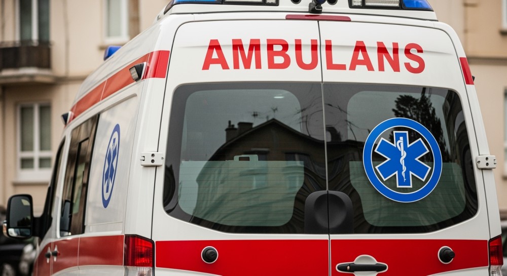 Sezon grzewczy w zagrożeniu: pożary i tlenek węgla zbierają śmiertelne żniwo