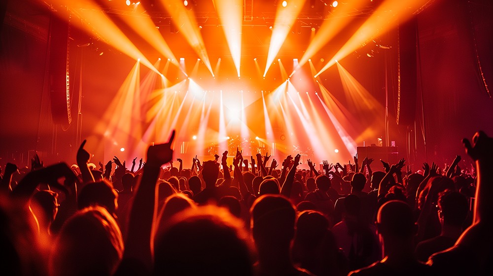 Styczeń w Kinie za Rogiem: Niezapomniane filmy i muzyczne wydarzenia!