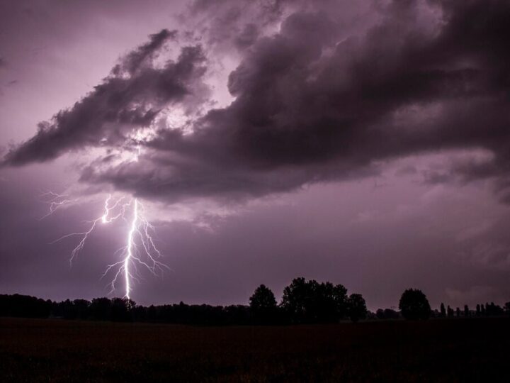 Silny mróz nadchodzi! Sprawdź ostrzeżenie meteorologiczne