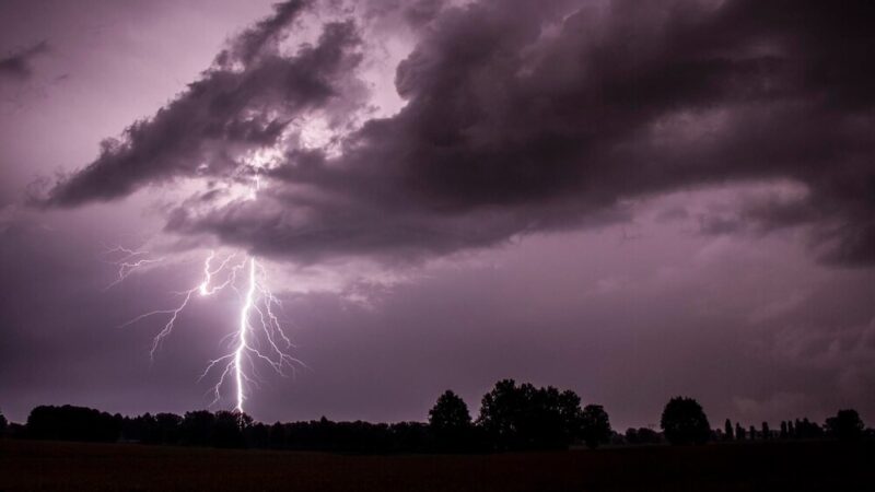 Silny mróz nadchodzi! Sprawdź ostrzeżenie meteorologiczne