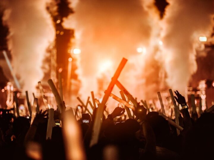 Świąteczny koncert „Kolędować Małemu” z małymi artystami i Boską Paczką w GOK