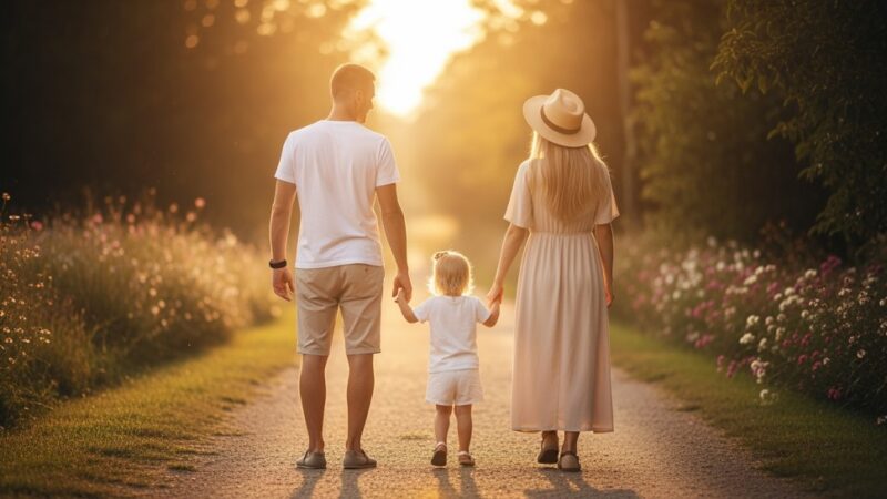 Uroczystość Wręczenia Medali za Długoletnie Pożycie Małżeńskie w Koninie