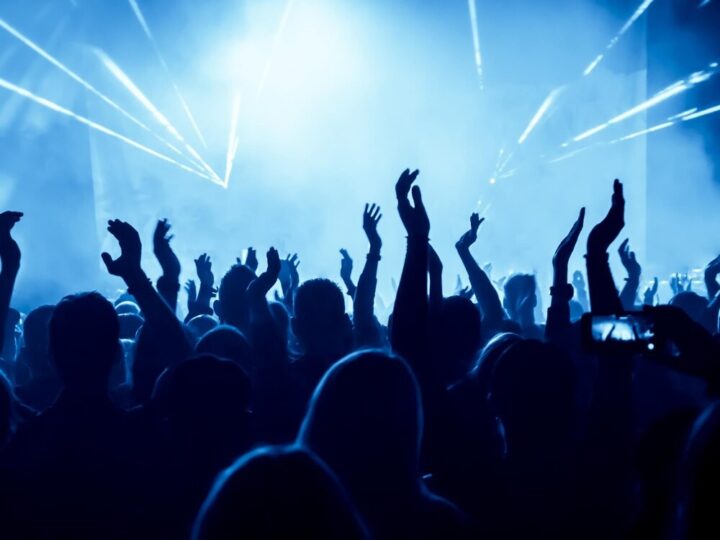 Ekumeniczny koncert 7 chórów w Żychlinie