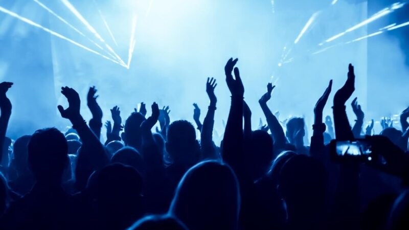 Ekumeniczny koncert 7 chórów w Żychlinie