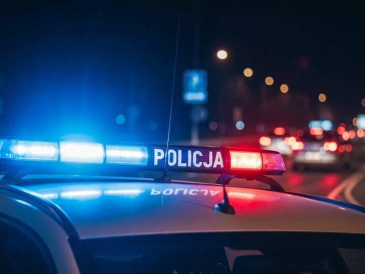 Zatrzymano 32-latka podejrzanego o kradzieże w konińskich drogeriach