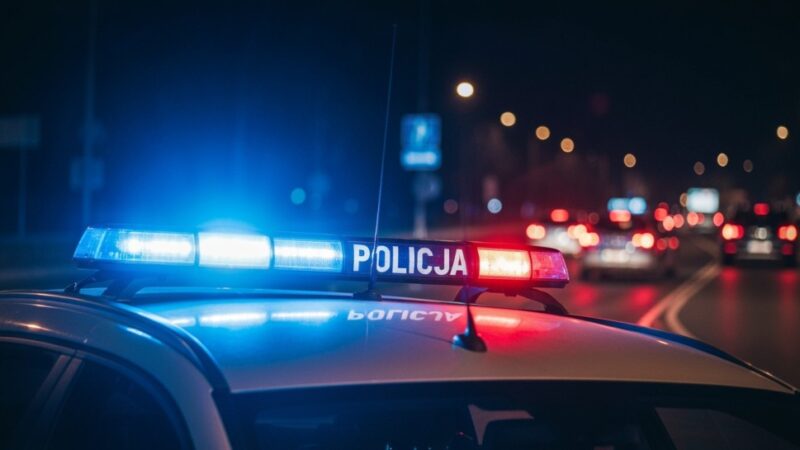 Zatrzymano 32-latka podejrzanego o kradzieże w konińskich drogeriach