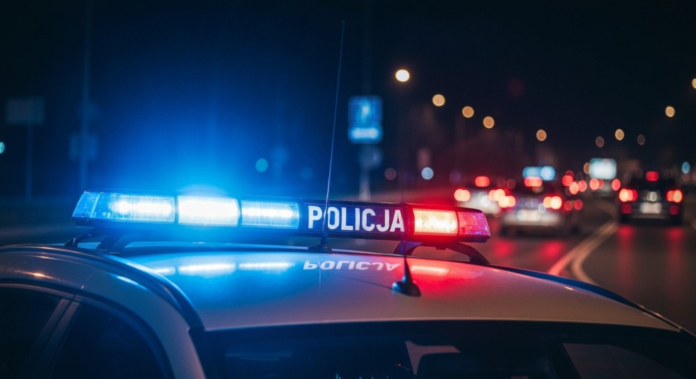 Zatrzymano 32-latka podejrzanego o kradzieże w konińskich drogeriach