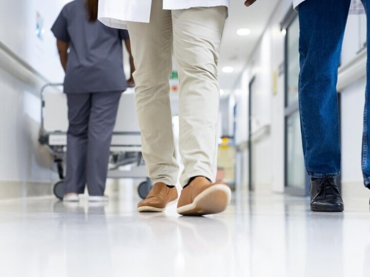 Naucz się ratujących życie umiejętności na darmowym kursie pierwszej pomocy!