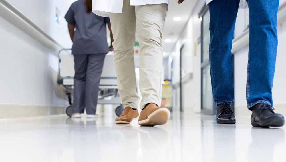 Naucz się ratujących życie umiejętności na darmowym kursie pierwszej pomocy!