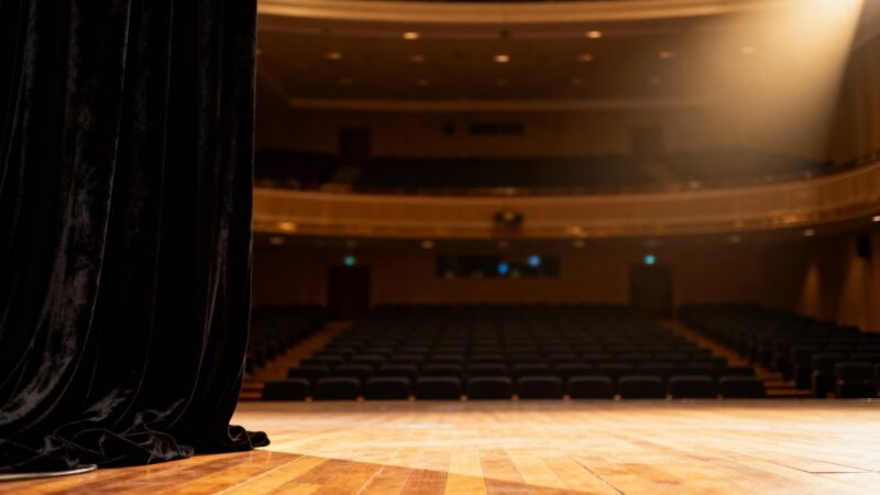 Dołącz do 47. Konfrontacji Teatrów Dziecięcych i odkryj teatralną magię!