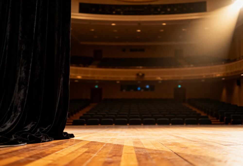 Dołącz do 47. Konfrontacji Teatrów Dziecięcych i odkryj teatralną magię!