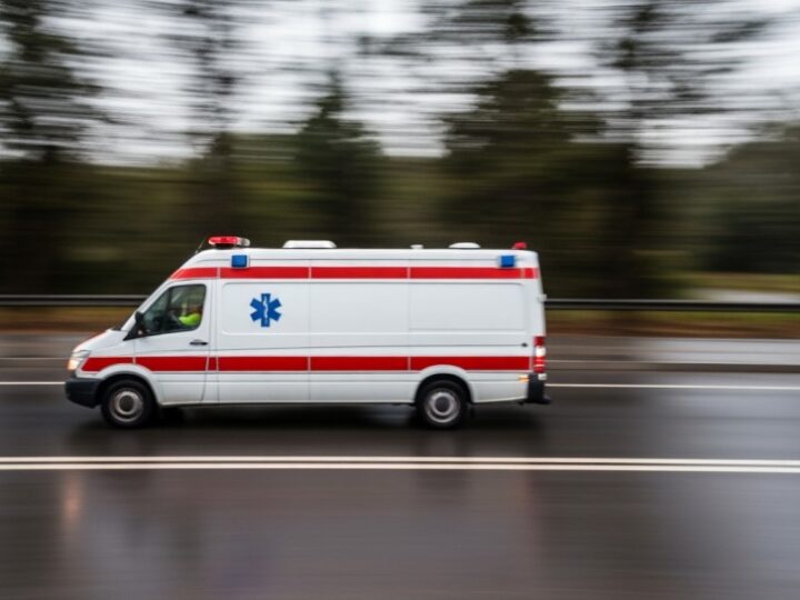 Zimowy kryzys: jak wspierać osoby bezdomne w mroźne dni