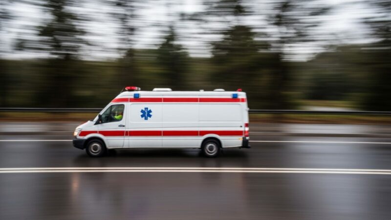 Zimowy kryzys: jak wspierać osoby bezdomne w mroźne dni