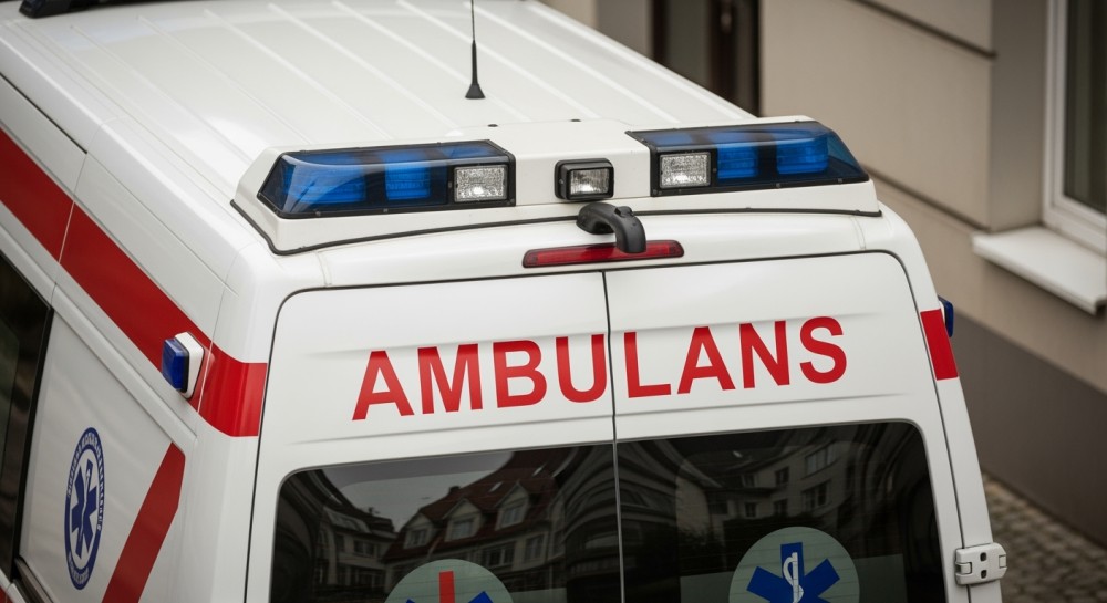 Ferie pełne bezpieczeństwa: Policja w Koninie dba o młodzież na lodowisku