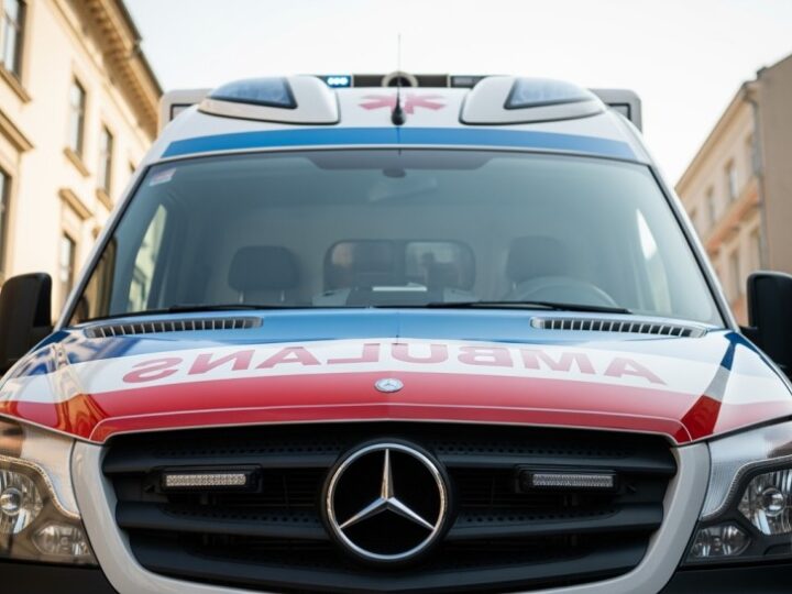 Jak skutecznie wezwać pomoc? Europejski Dzień Numeru Alarmowego 112