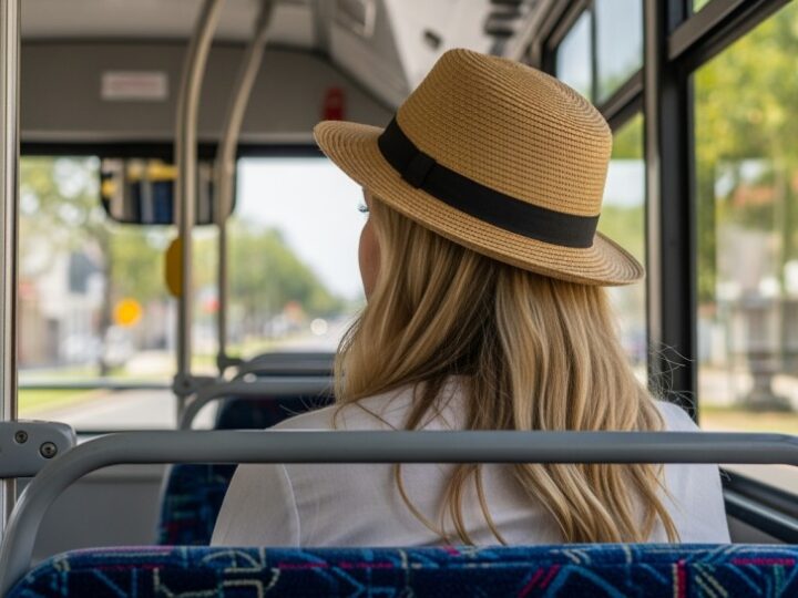 Gmina Kleczew otrzyma 1,5 miliona złotych na nową komunikację autobusową!