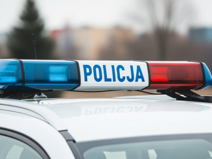 Konińscy kryminalni zatrzymują trzy osoby poszukiwane przez wymiar sprawiedliwości