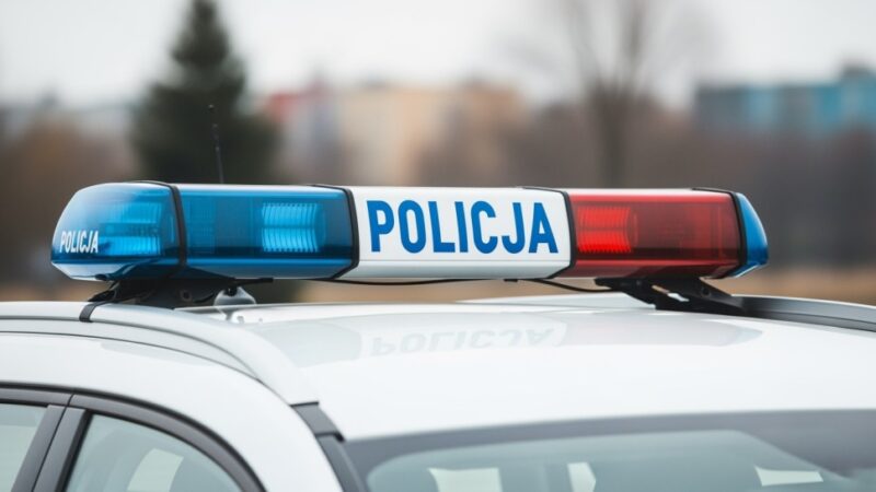 Konińscy kryminalni zatrzymują trzy osoby poszukiwane przez wymiar sprawiedliwości