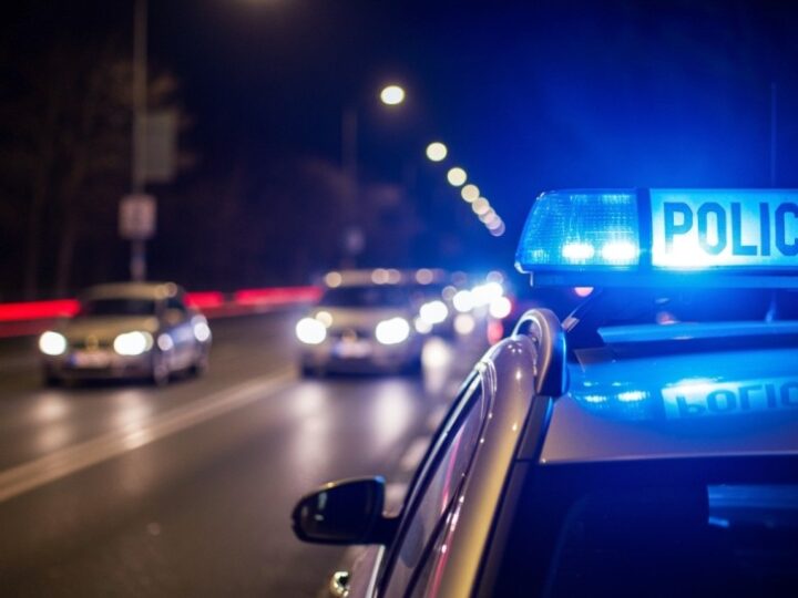 KONIŃSCY POLICJANCI ZATRZYMALI TRZY OSOBY I ODZYSKALI SKRADZIONE SAMOCHODY