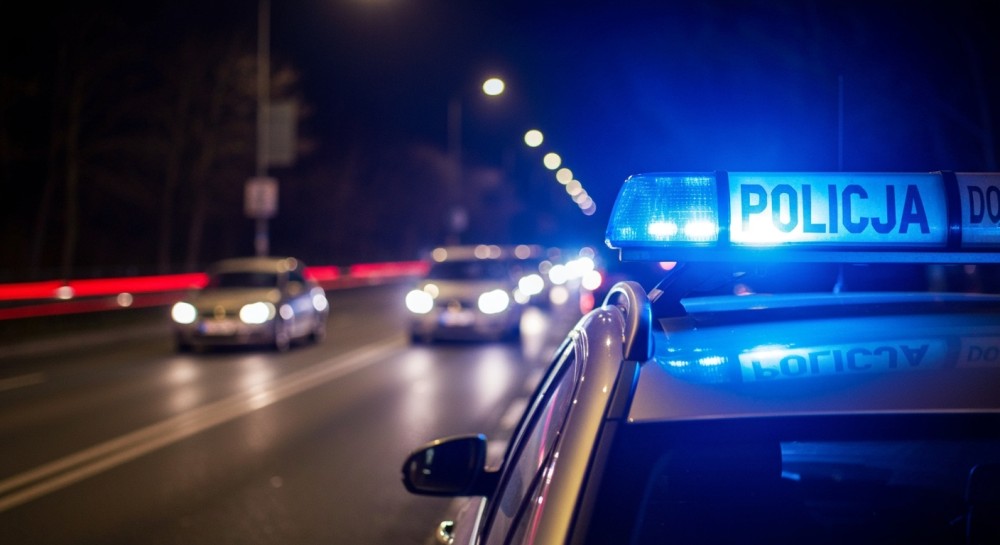 KONIŃSCY POLICJANCI ZATRZYMALI TRZY OSOBY I ODZYSKALI SKRADZIONE SAMOCHODY