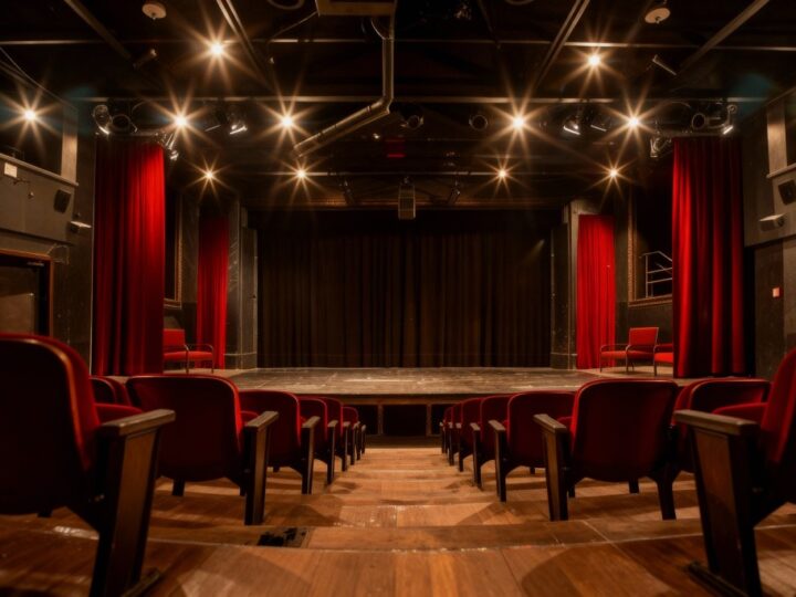 Koniński Teatr Tańca zaprasza na taneczną podróż z „Grechuta. Ocalić od zapomnienia”