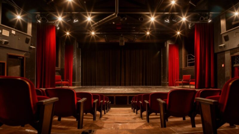 Koniński Teatr Tańca zaprasza na taneczną podróż z „Grechuta. Ocalić od zapomnienia”